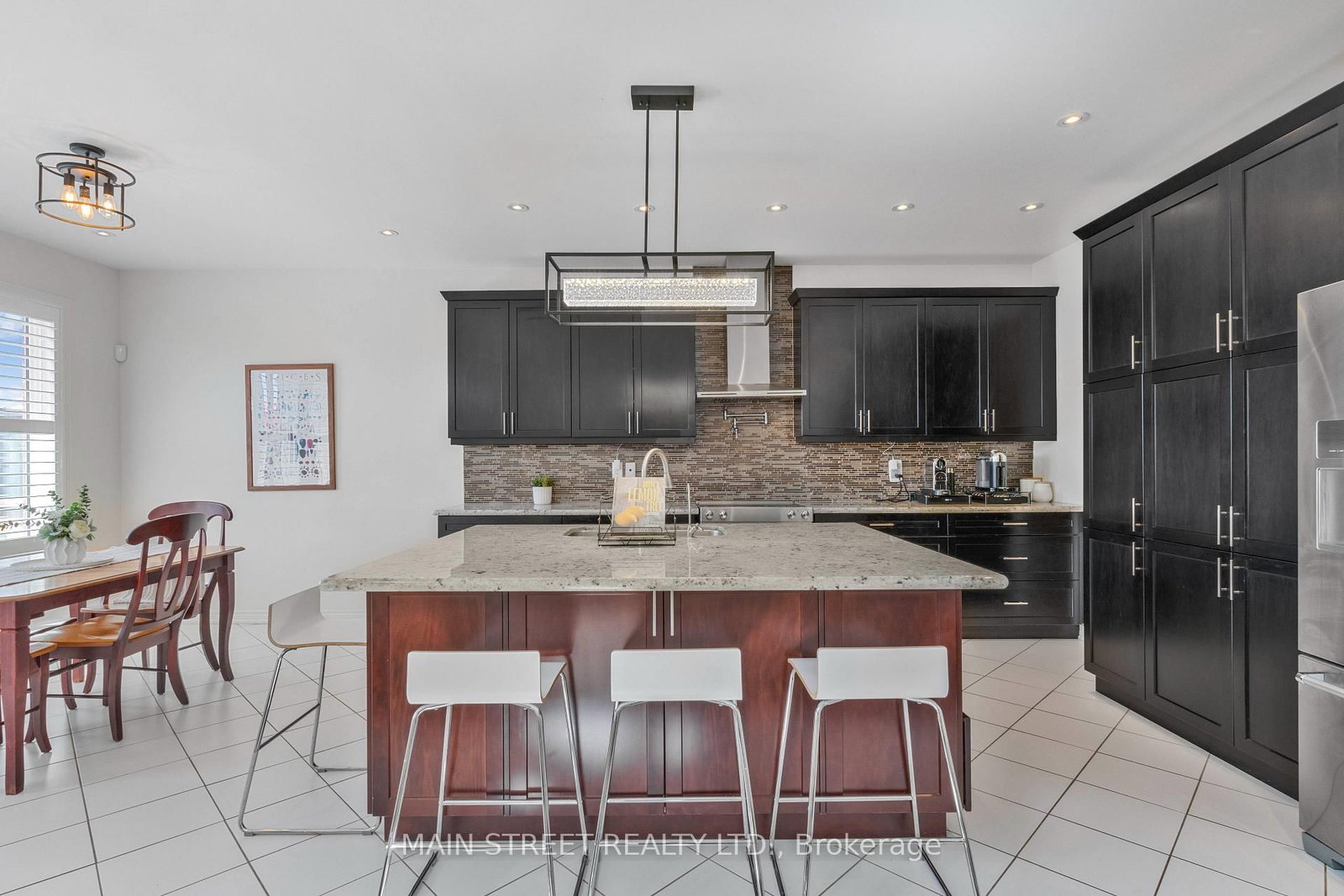 71 Vivian Creek Road • East Gwillimbury, ON photo 13