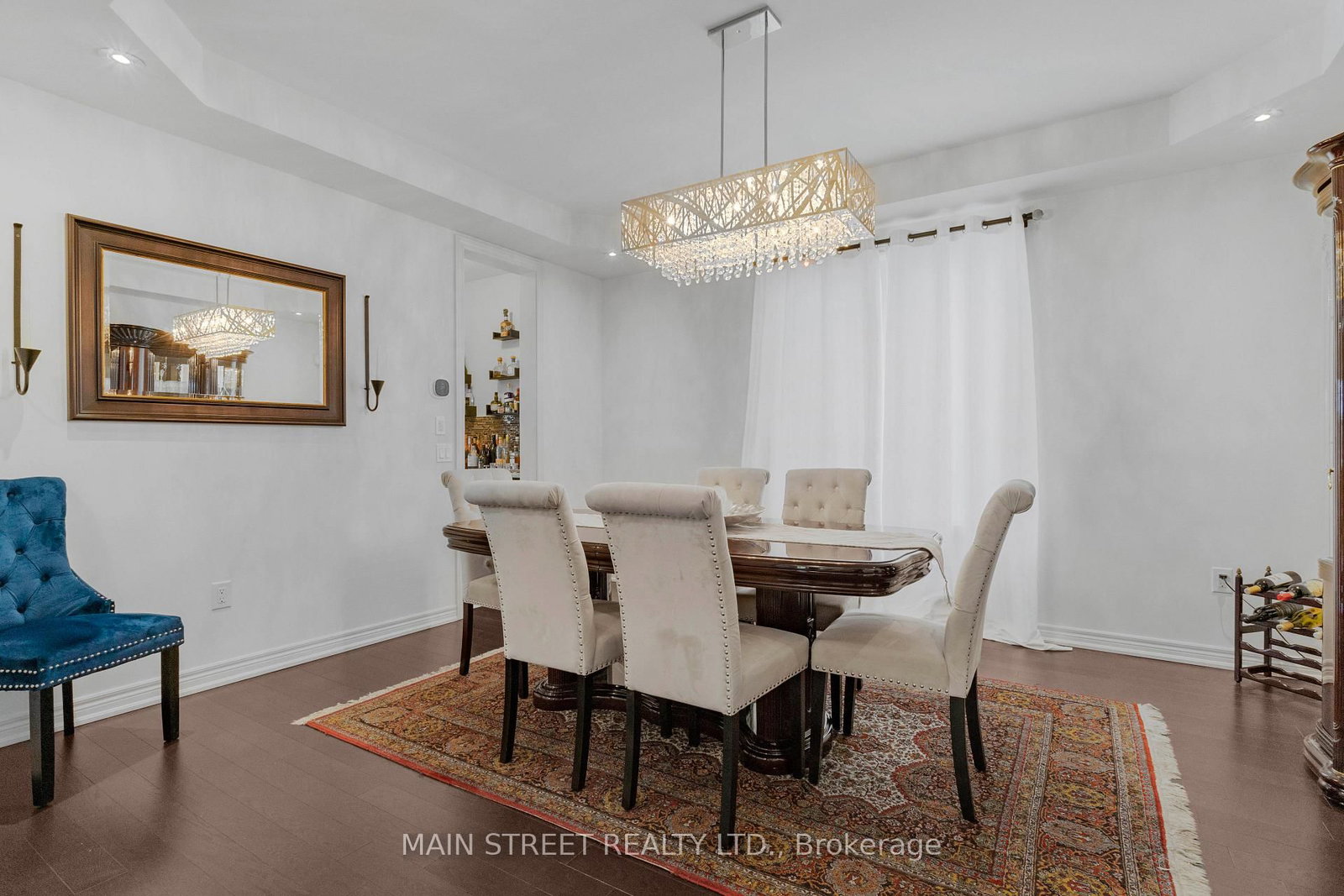 71 Vivian Creek Road • East Gwillimbury, ON photo 16