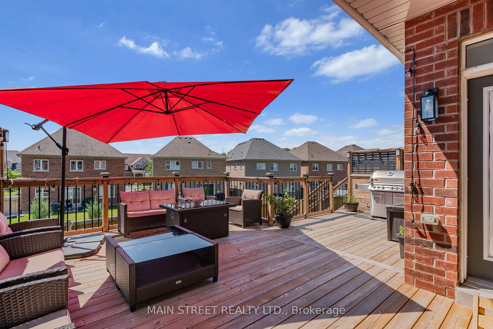 71 Vivian Creek Road • East Gwillimbury, ON photo 32