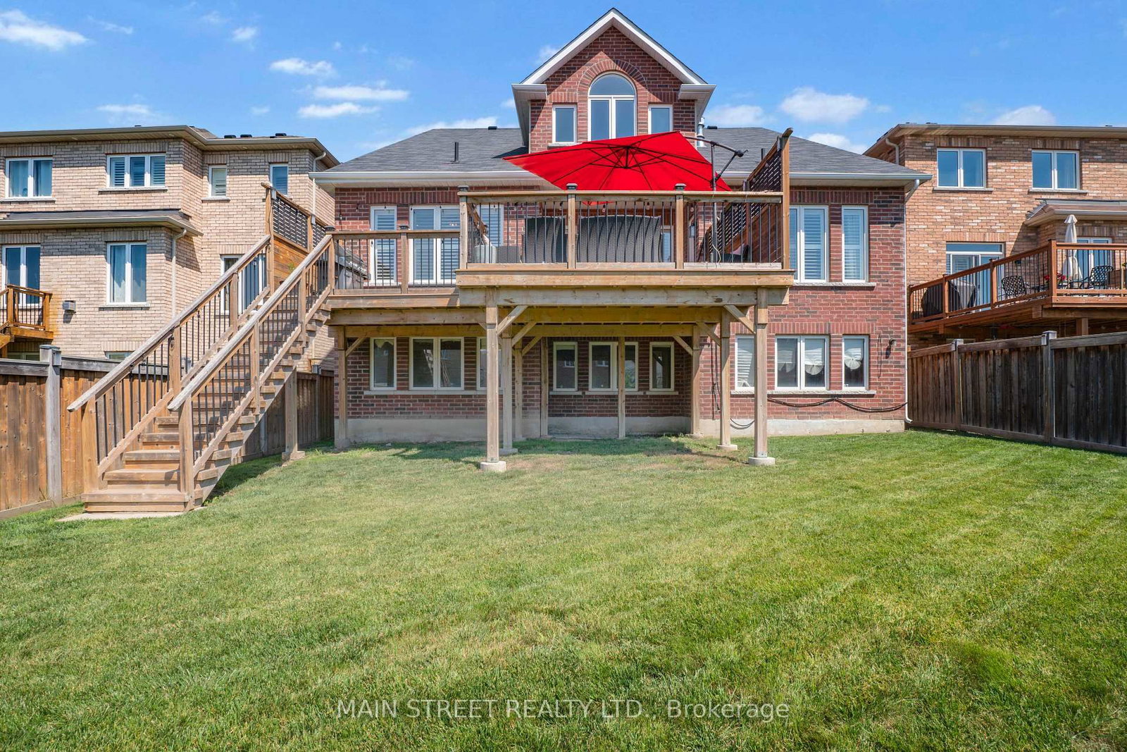 71 Vivian Creek Road • East Gwillimbury, ON photo 33