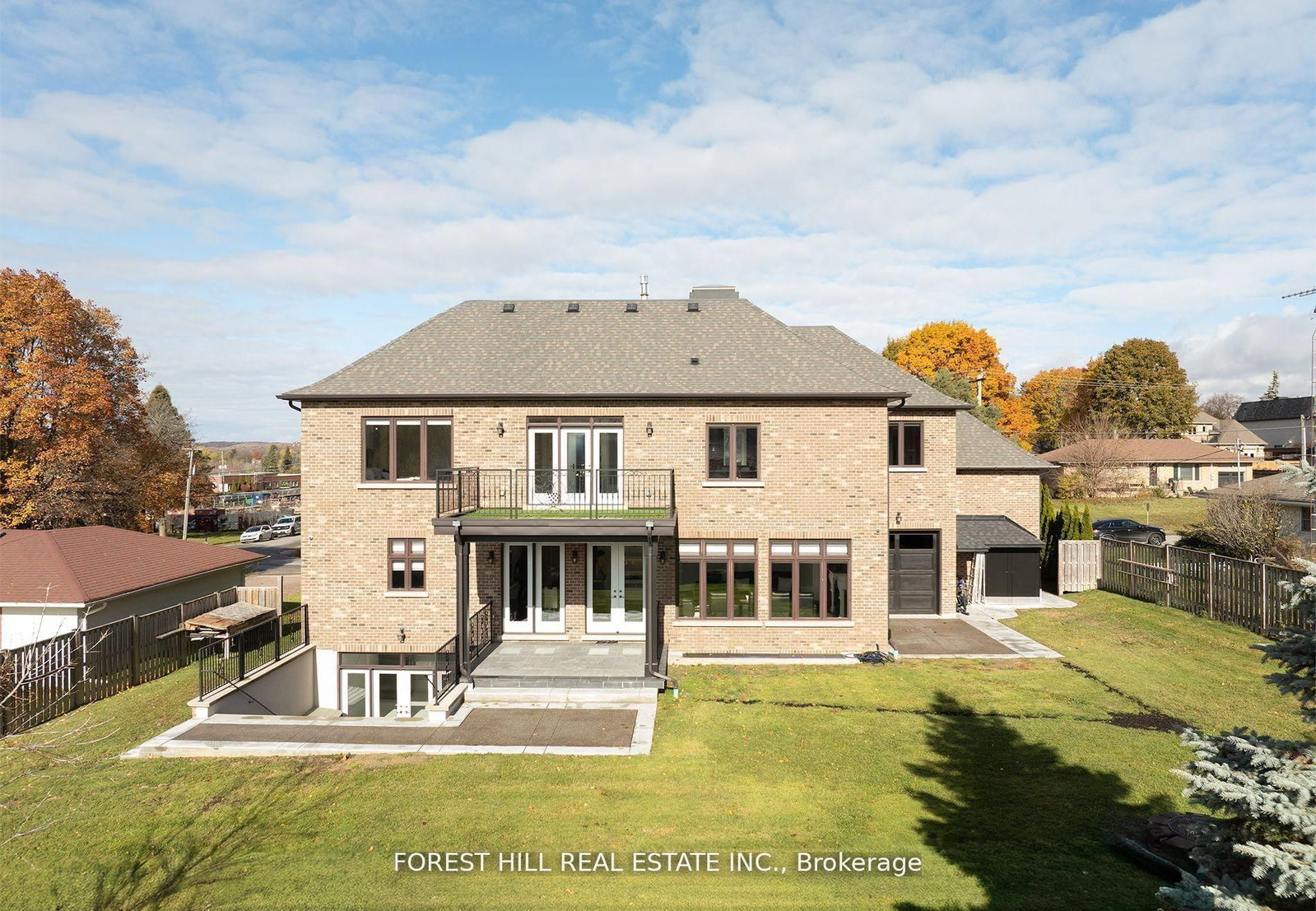 39 Patricia Drive E • King, ON photo 47