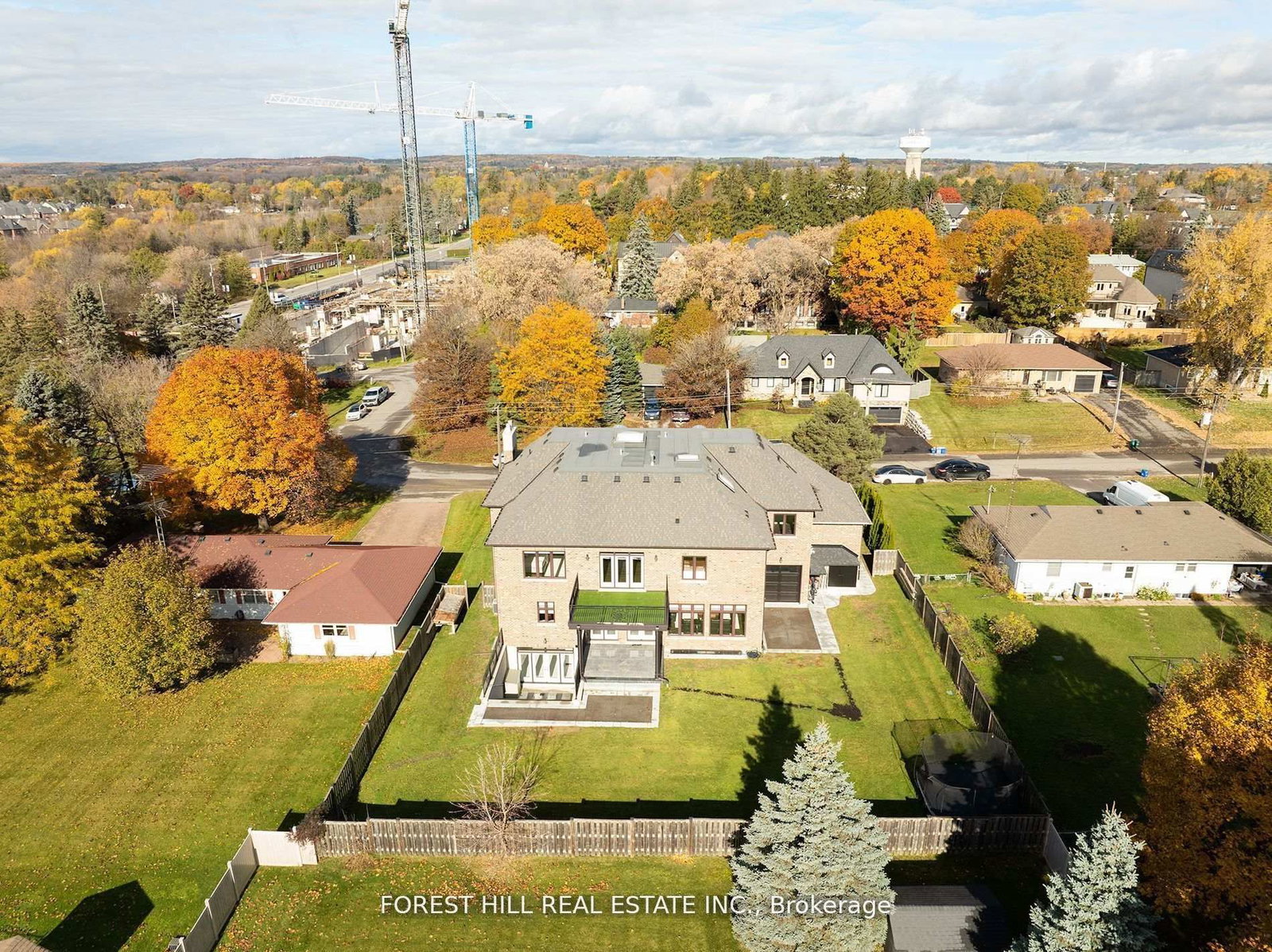 39 Patricia Drive E • King, ON photo 49