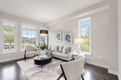 62 Bracknell Avenue • Markham, ON photo 3