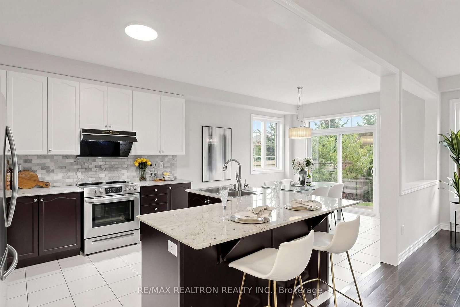 62 Bracknell Avenue • Markham, ON photo 4