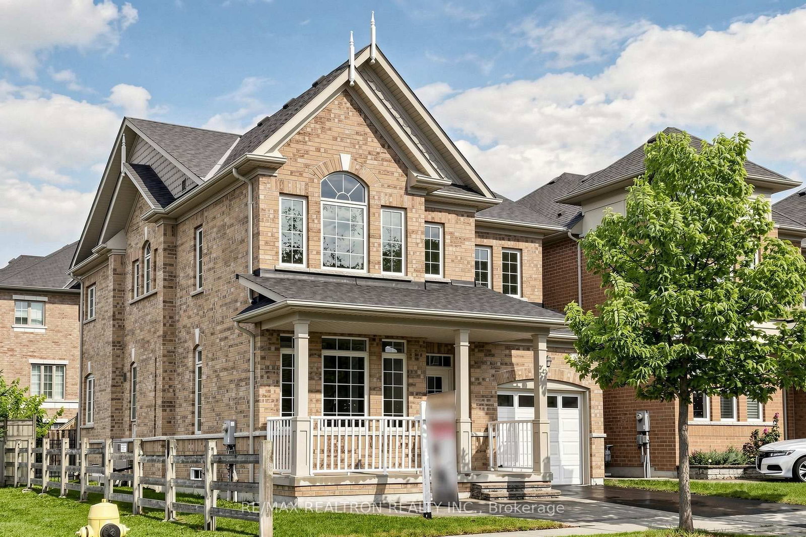 62 Bracknell Avenue • Markham, ON photo 43