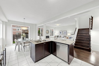62 Bracknell Avenue • Markham, ON photo 5