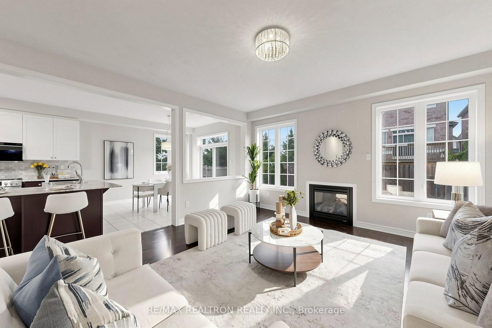 62 Bracknell Avenue • Markham, ON photo 6