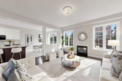 62 Bracknell Avenue • Markham, ON photo 6