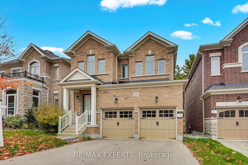 216 Butternut Ridge Trail