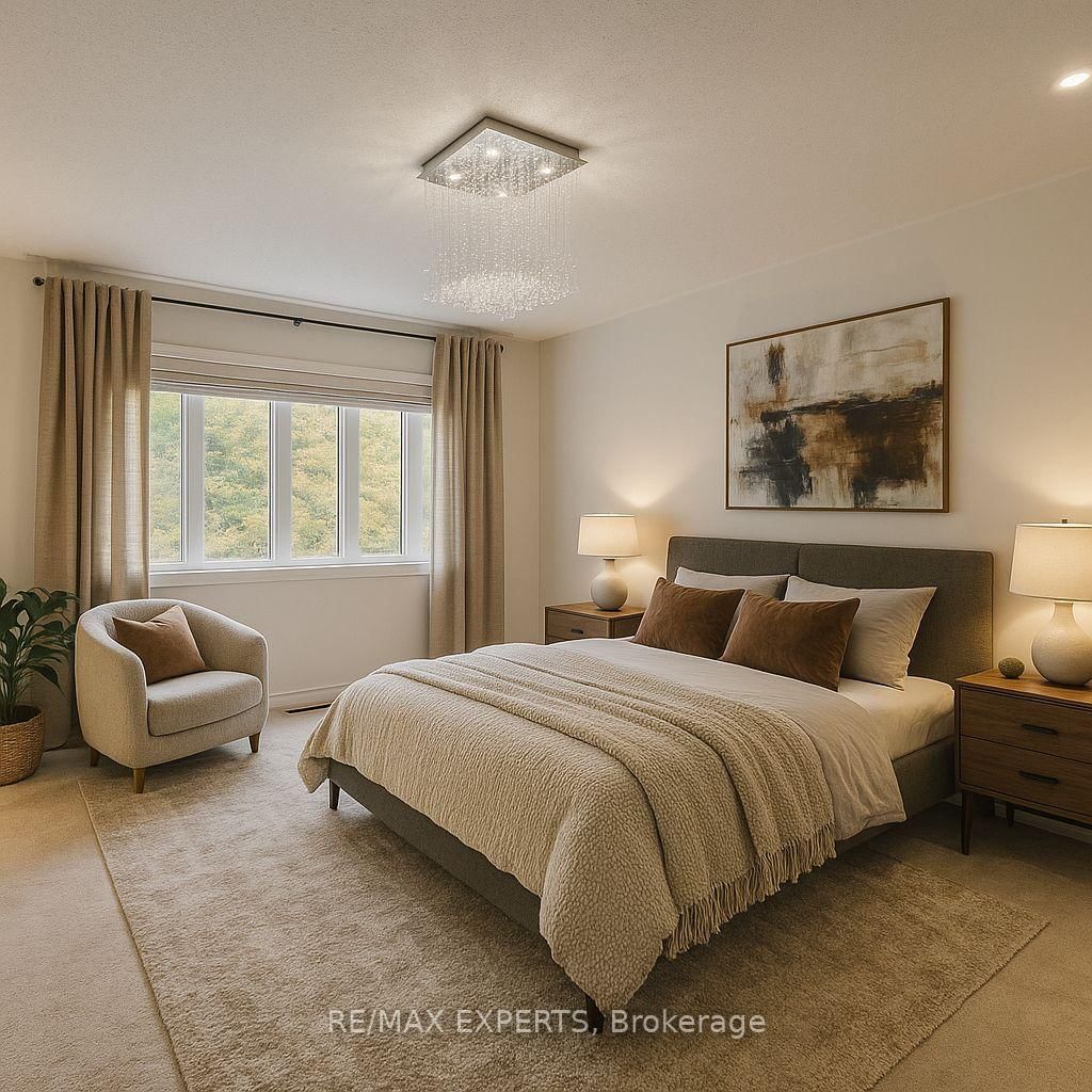 216 Butternut Ridge Trail • Aurora, ON photo 21