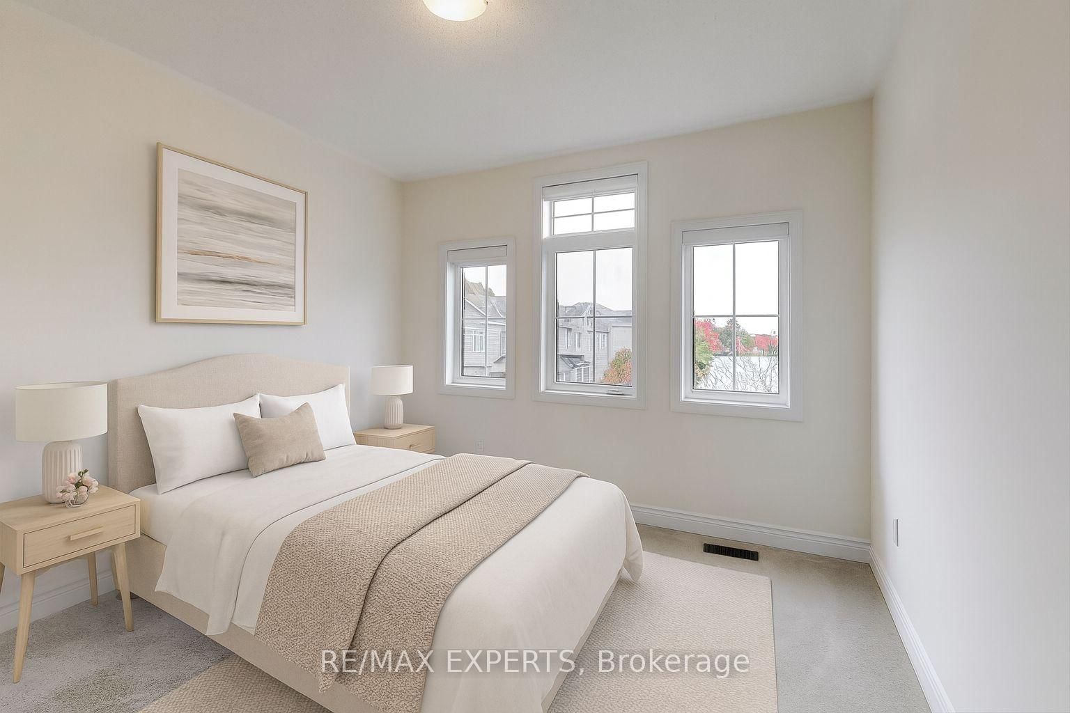 216 Butternut Ridge Trail • Aurora, ON photo 28