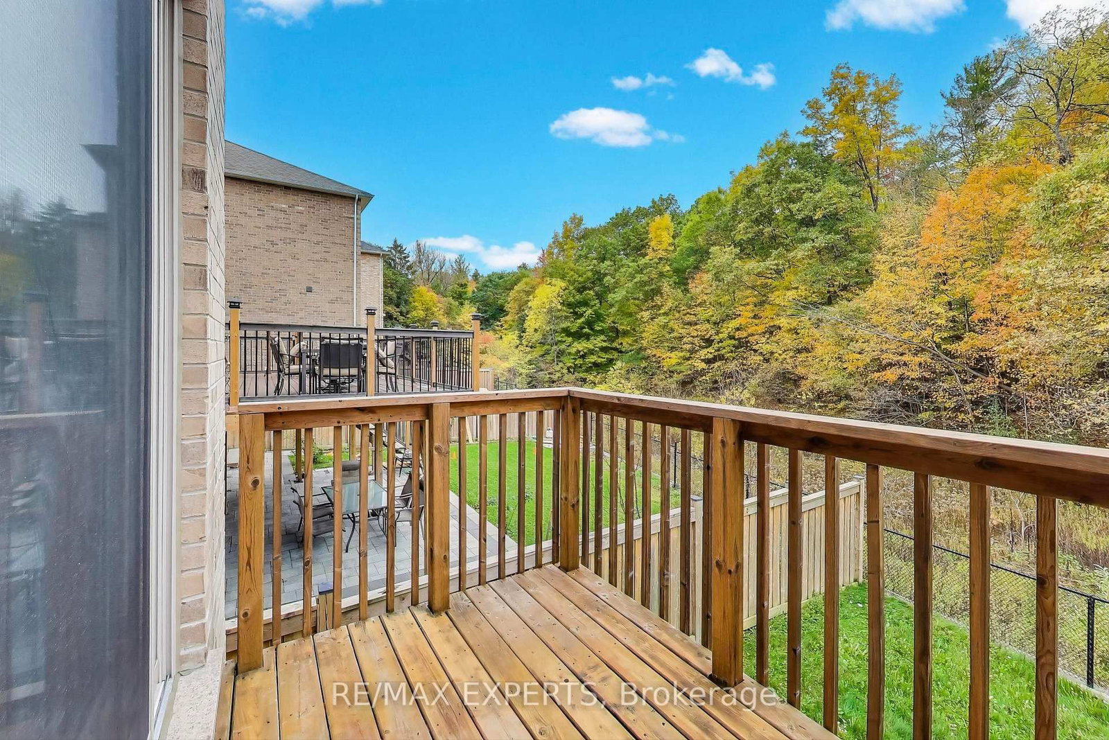 216 Butternut Ridge Trail • Aurora, ON photo 45