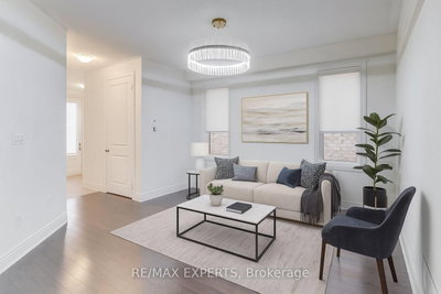 216 Butternut Ridge Trail • Aurora, ON photo 6