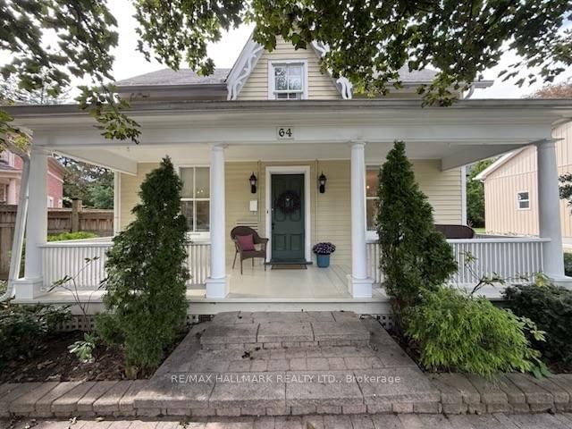 64 Powell Street