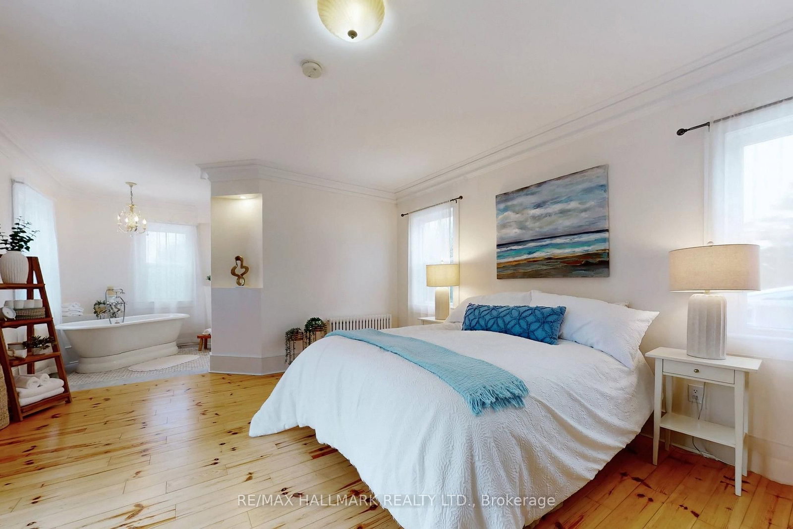64 Powell Street • Richmond Hill, ON photo 20