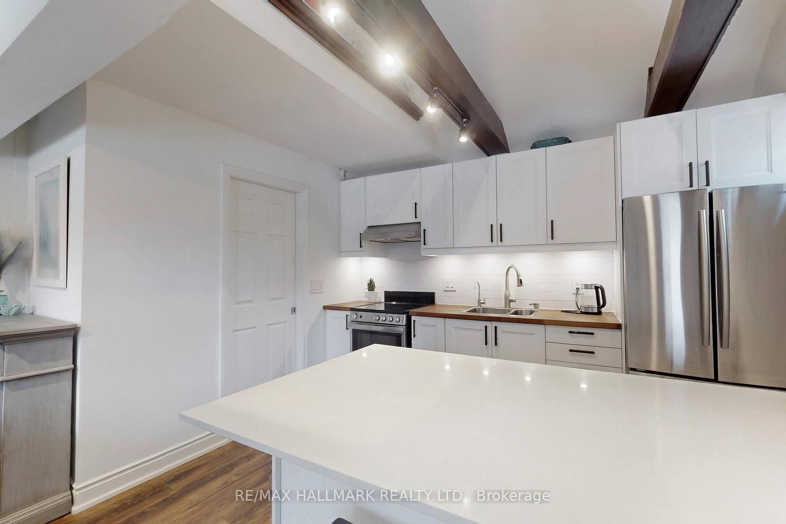 64 Powell Street • Richmond Hill, ON photo 35