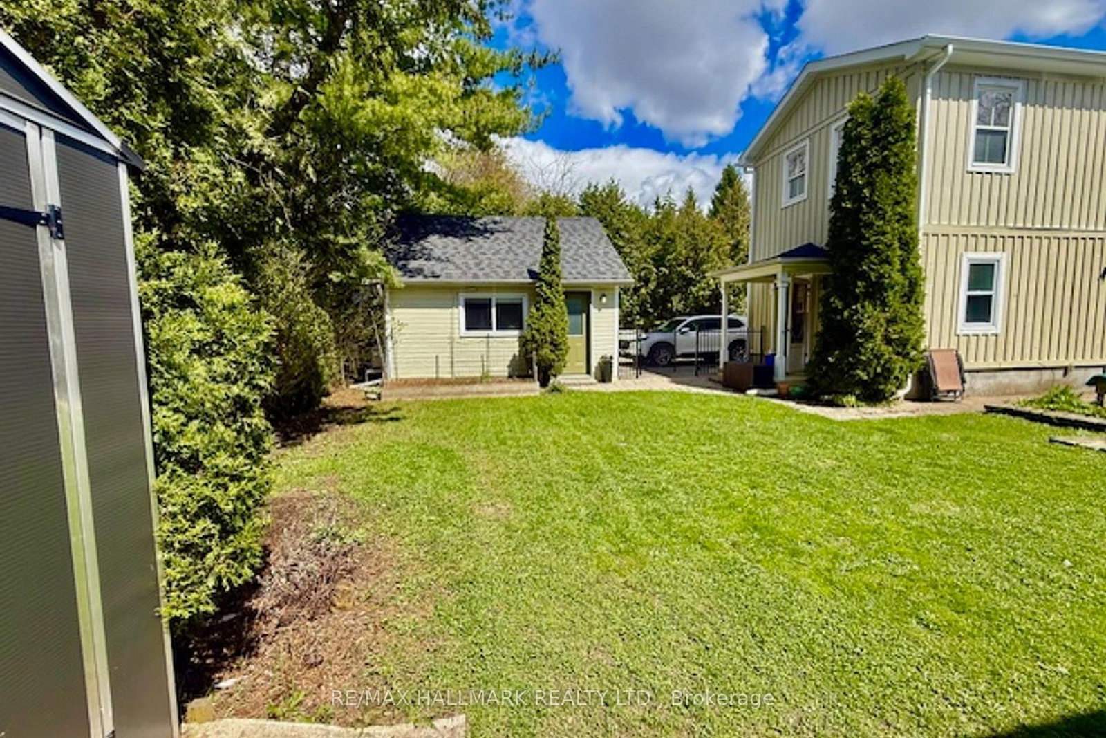 64 Powell Street • Richmond Hill, ON photo 42