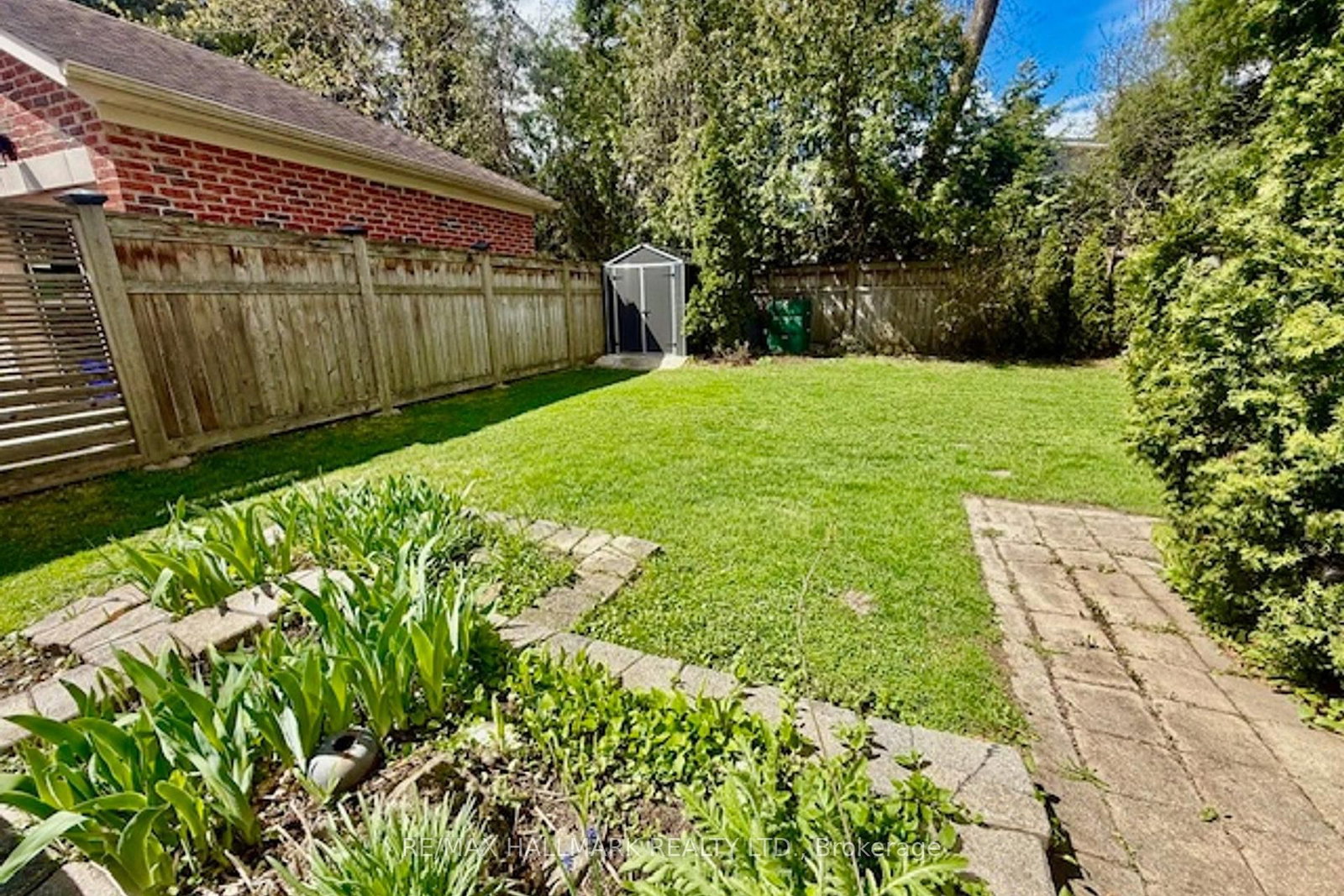 64 Powell Street • Richmond Hill, ON photo 44