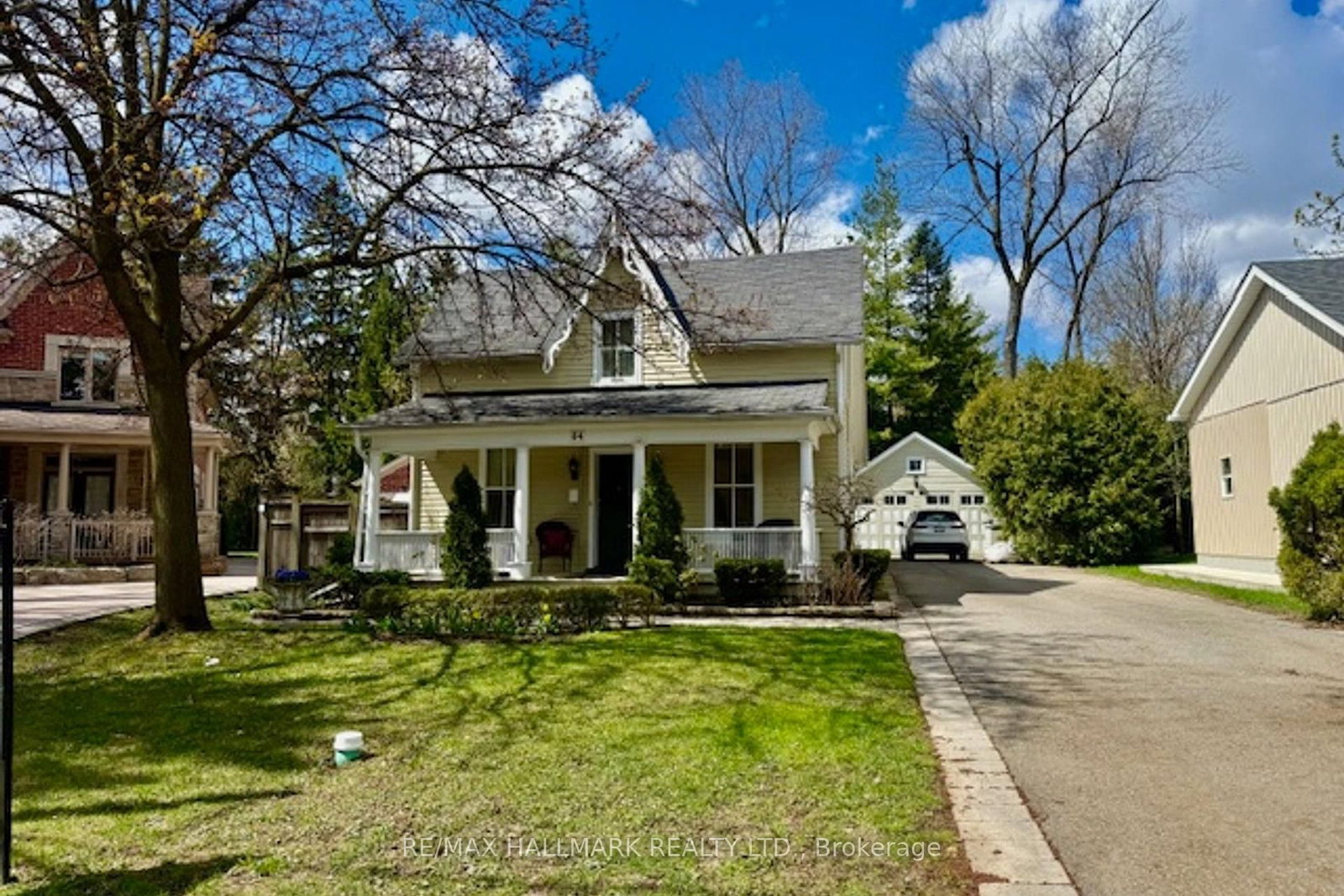 64 Powell Street • Richmond Hill, ON photo 46