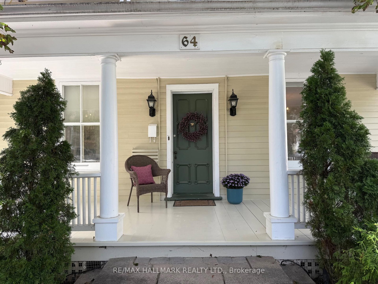 64 Powell Street • Richmond Hill, ON photo 47
