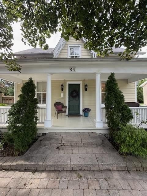64 Powell Street • Richmond Hill, ON photo 48