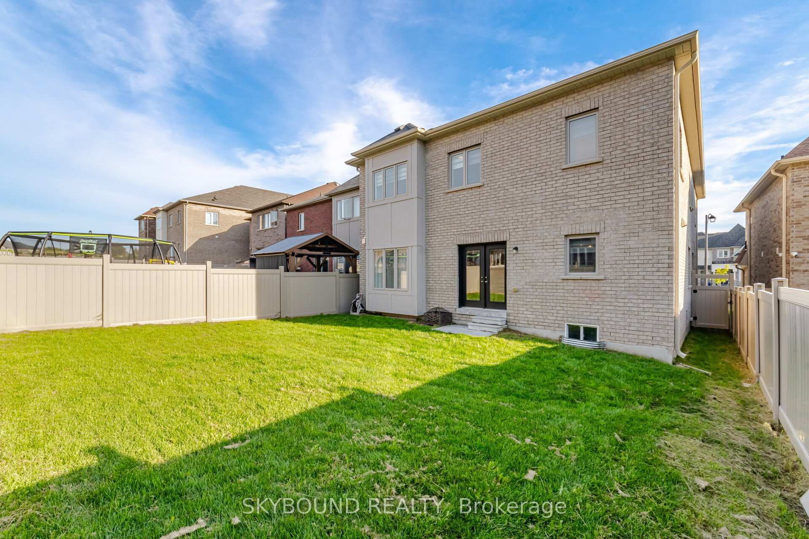 14 Goodwin Court • East Gwillimbury, ON photo 22