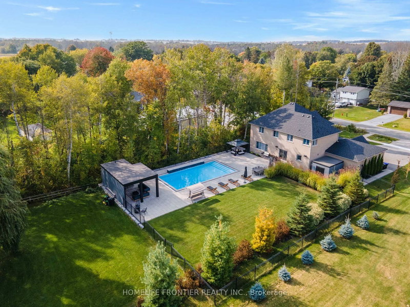 1195 Shore Acres Drive