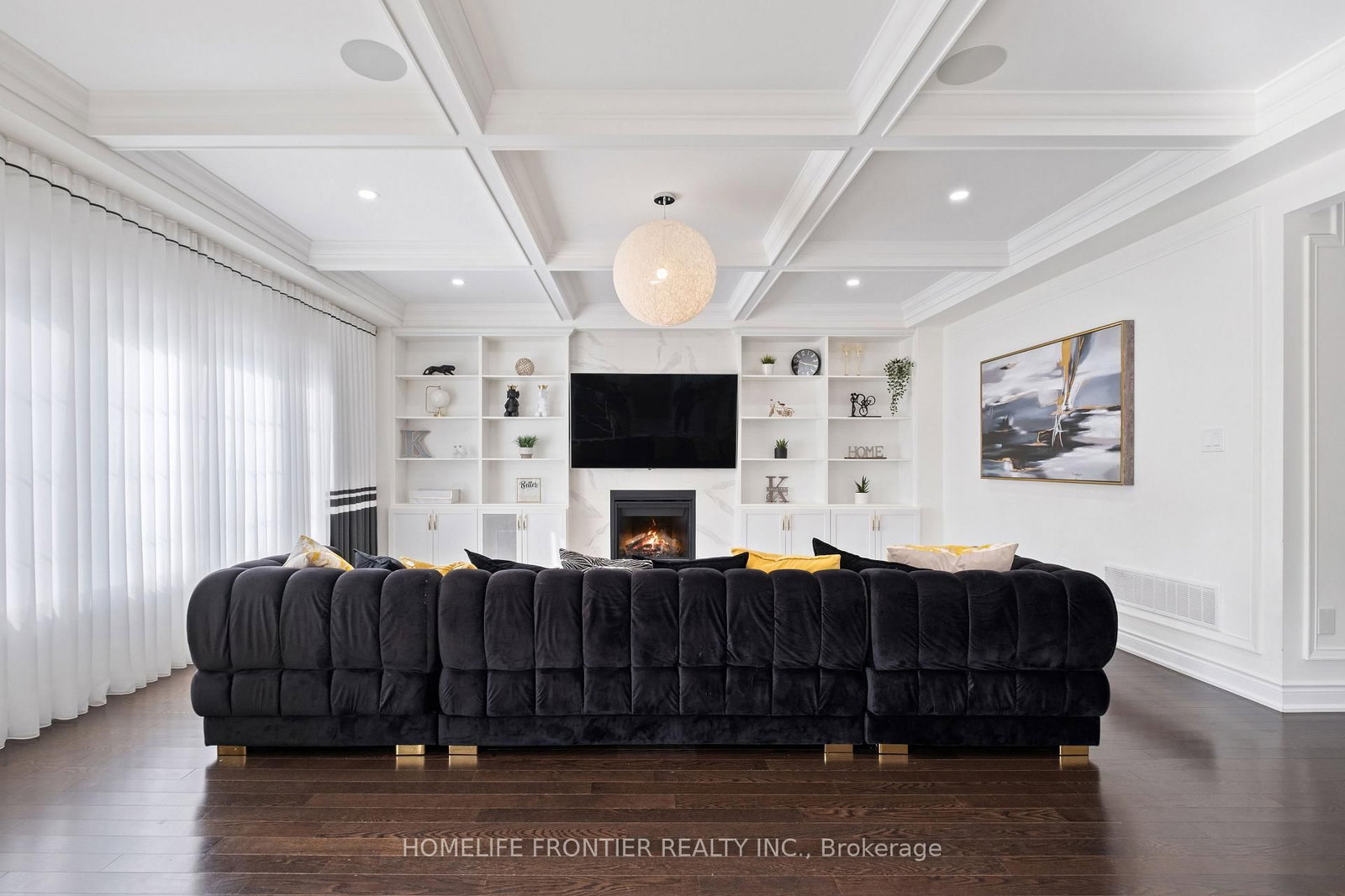 1195 Shore Acres Drive • Innisfil, ON photo 10
