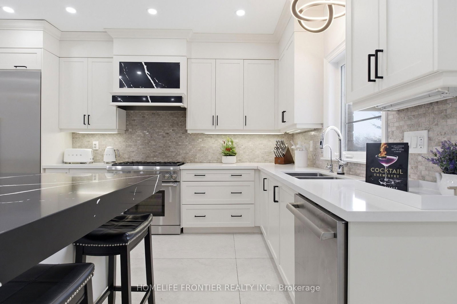 1195 Shore Acres Drive • Innisfil, ON photo 16