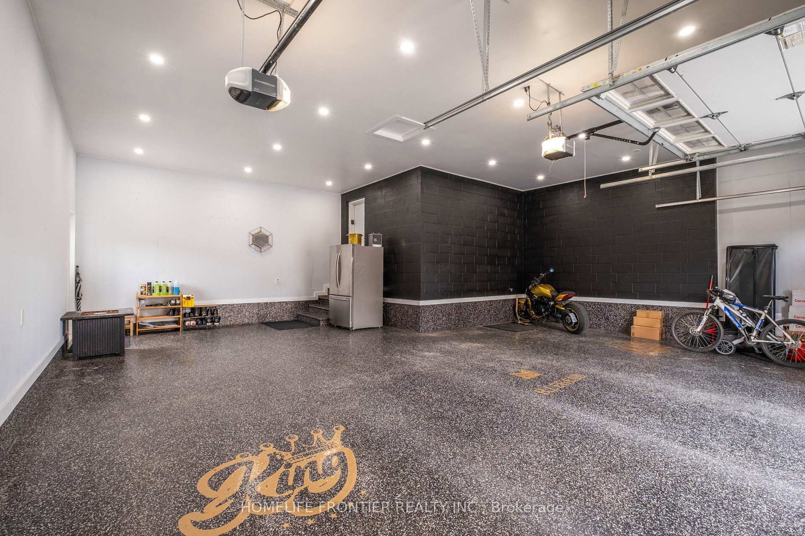 1195 Shore Acres Drive • Innisfil, ON photo 33