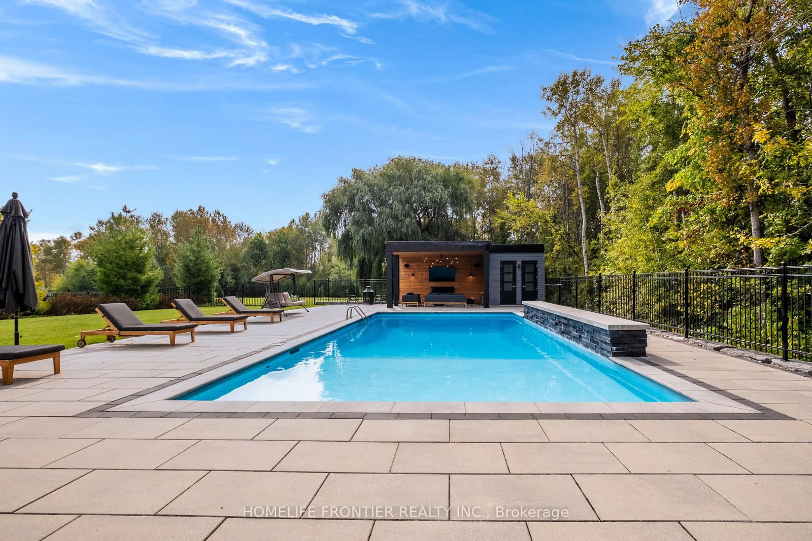 1195 Shore Acres Drive • Innisfil, ON photo 34