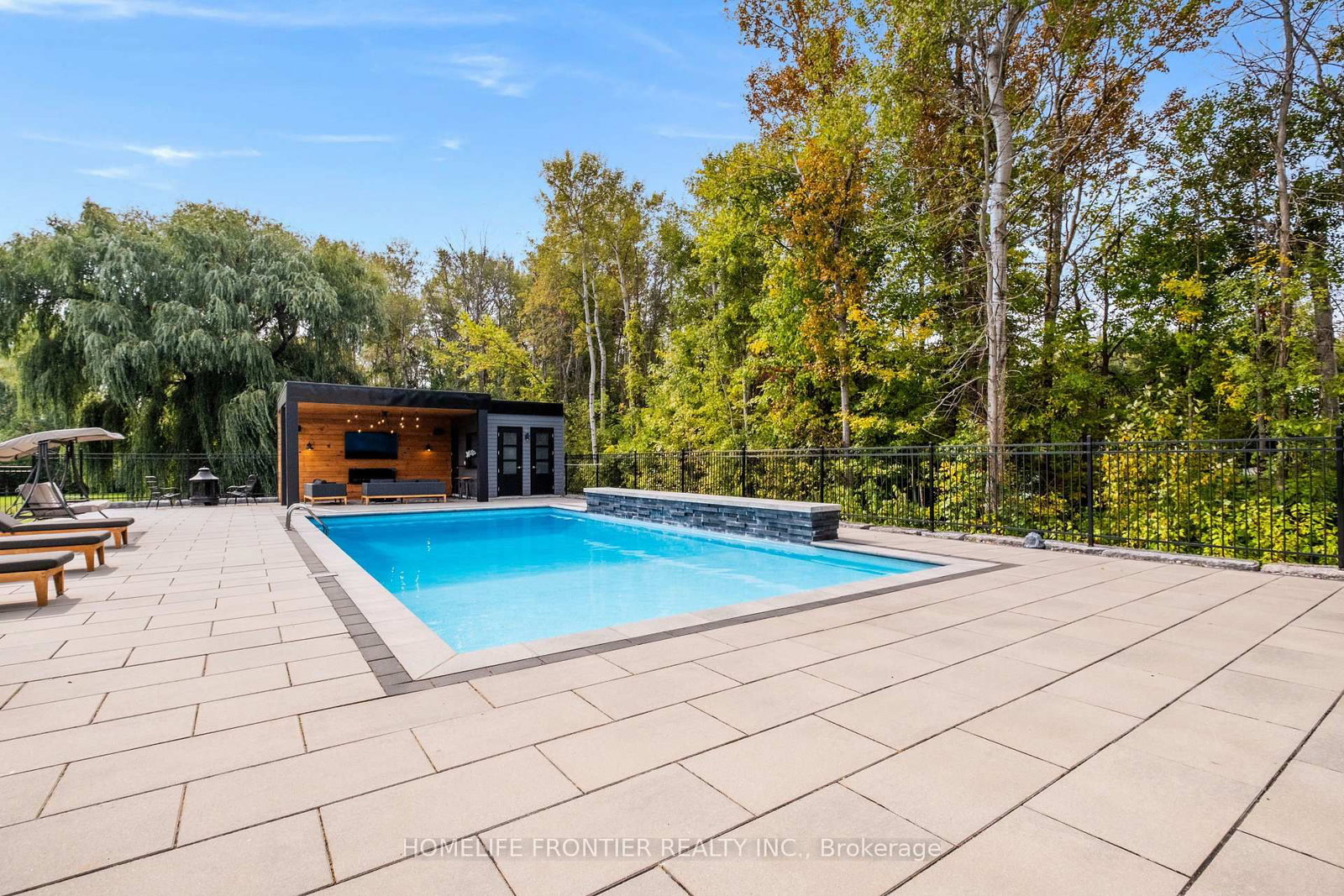 1195 Shore Acres Drive • Innisfil, ON photo 35