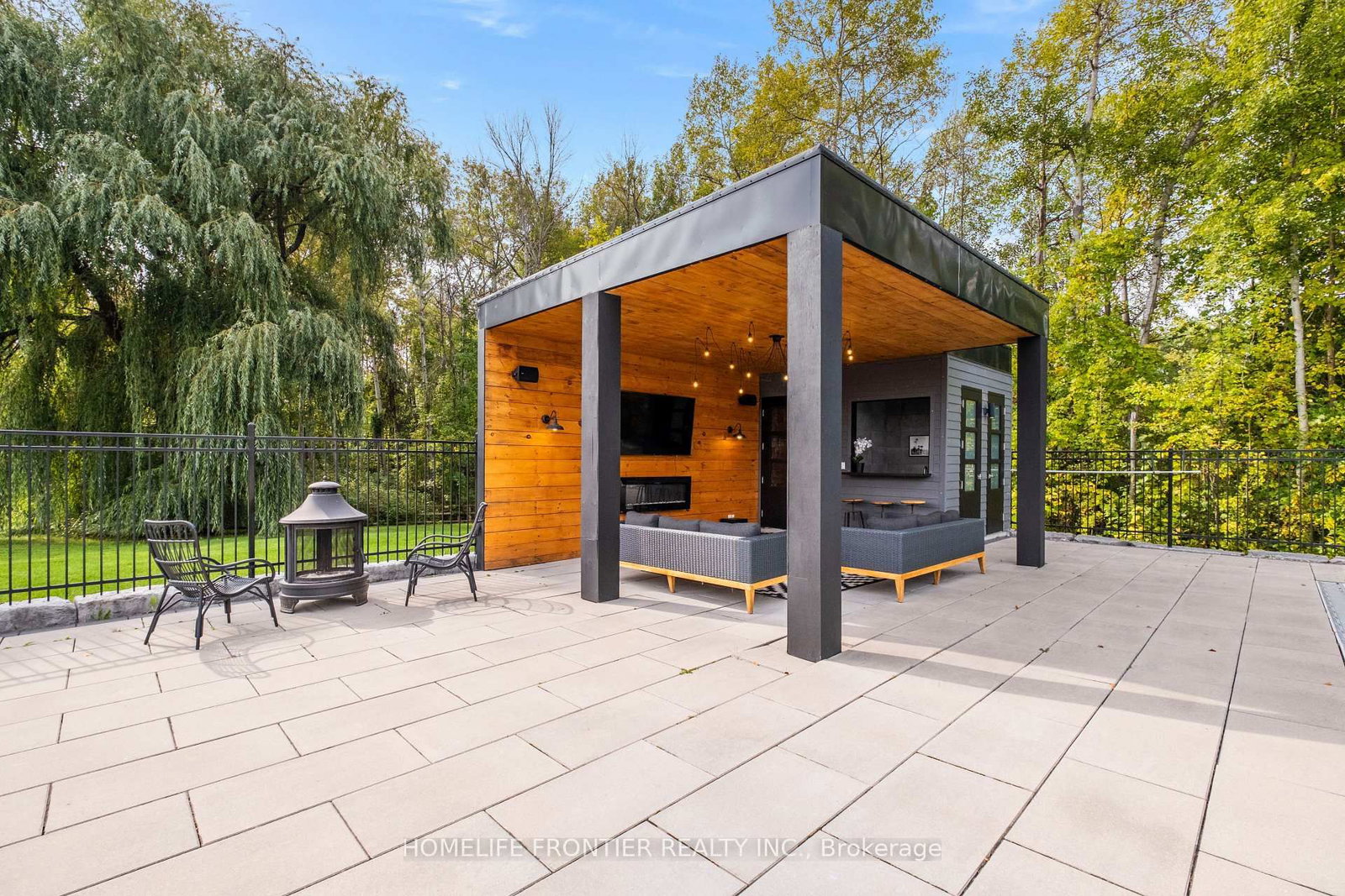 1195 Shore Acres Drive • Innisfil, ON photo 36