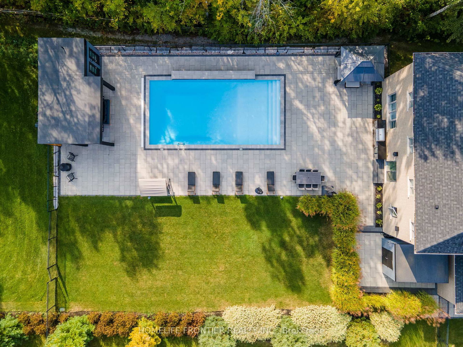 1195 Shore Acres Drive • Innisfil, ON photo 38
