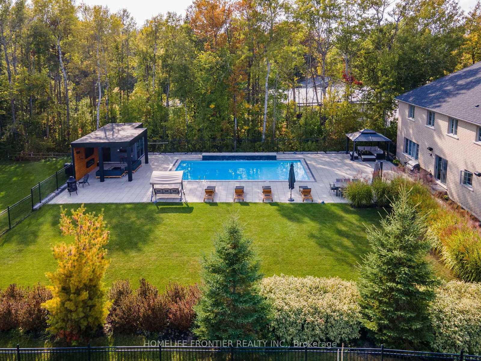 1195 Shore Acres Drive • Innisfil, ON photo 39