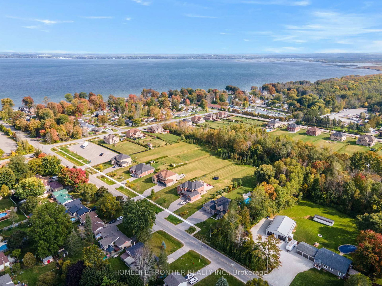 1195 Shore Acres Drive • Innisfil, ON photo 43