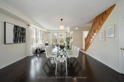 73 Cathedral High Street • Markham, ON photo 8