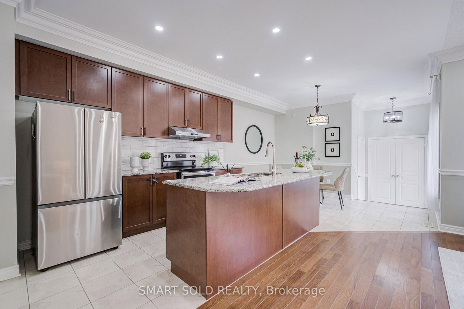 9 Portia Street • Markham, ON photo 16