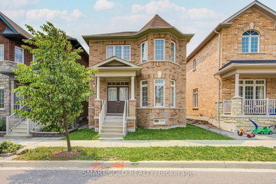9 Portia Street • Markham, ON photo 2