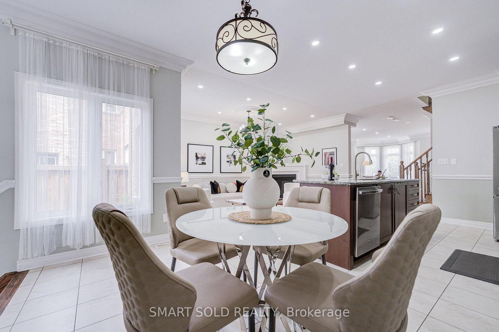 9 Portia Street • Markham, ON photo 20