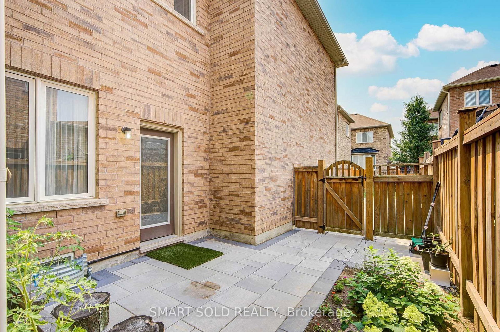 9 Portia Street • Markham, ON photo 43