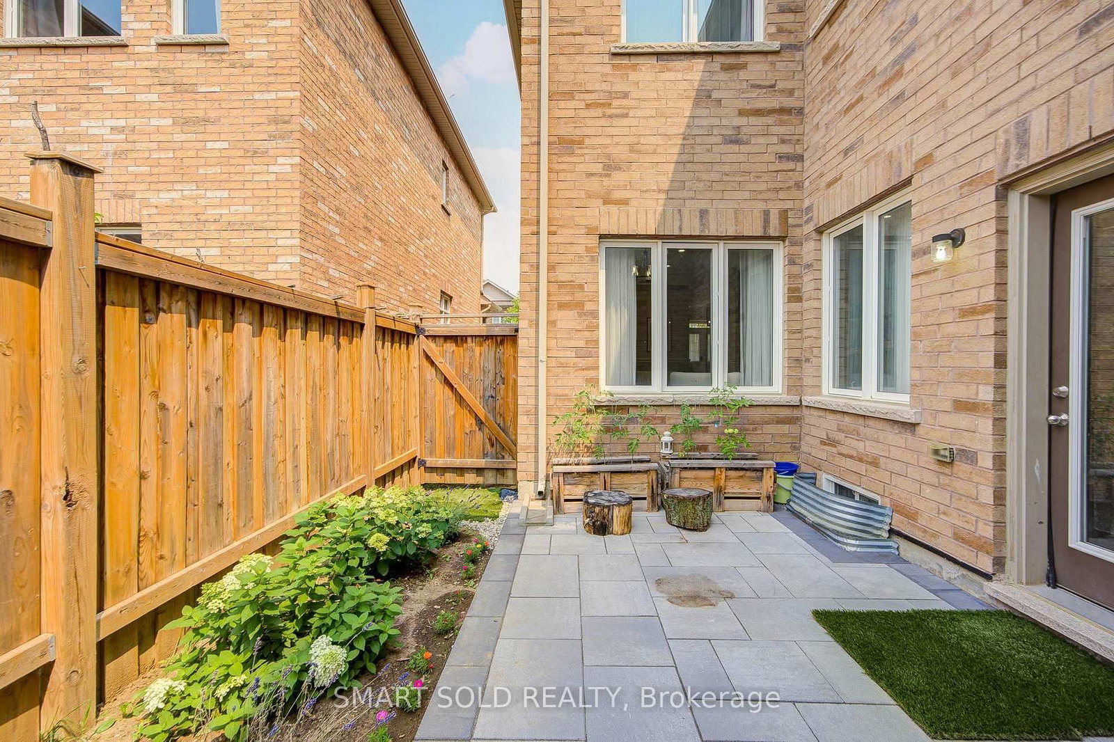 9 Portia Street • Markham, ON photo 45