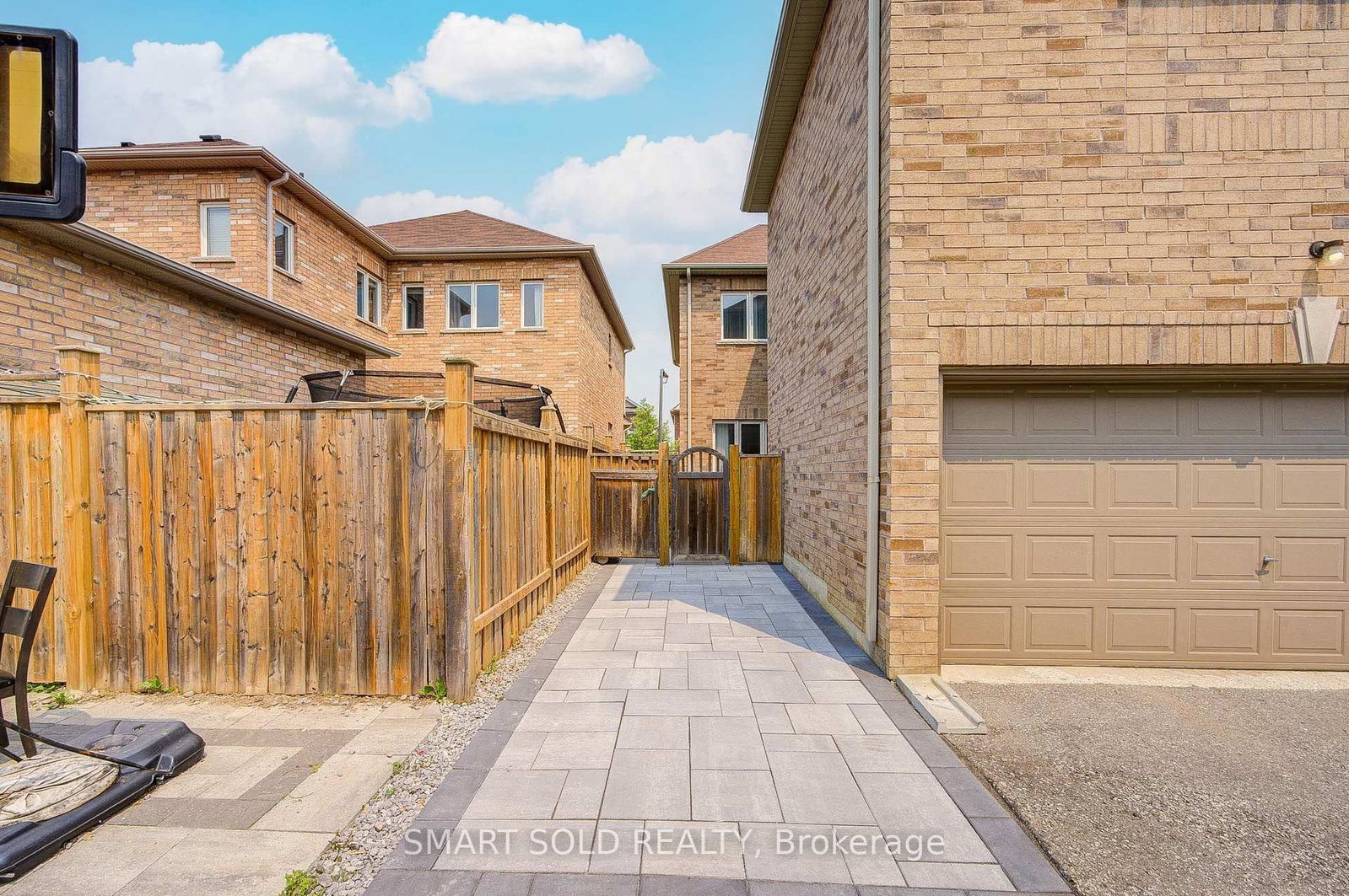 9 Portia Street • Markham, ON photo 46