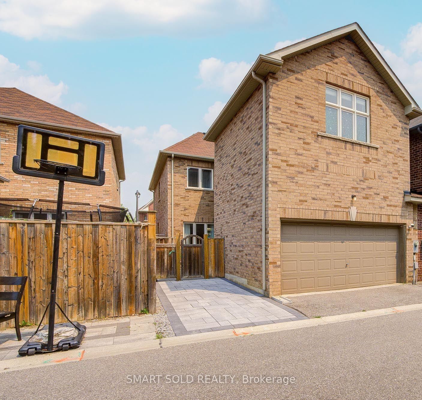 9 Portia Street • Markham, ON photo 47