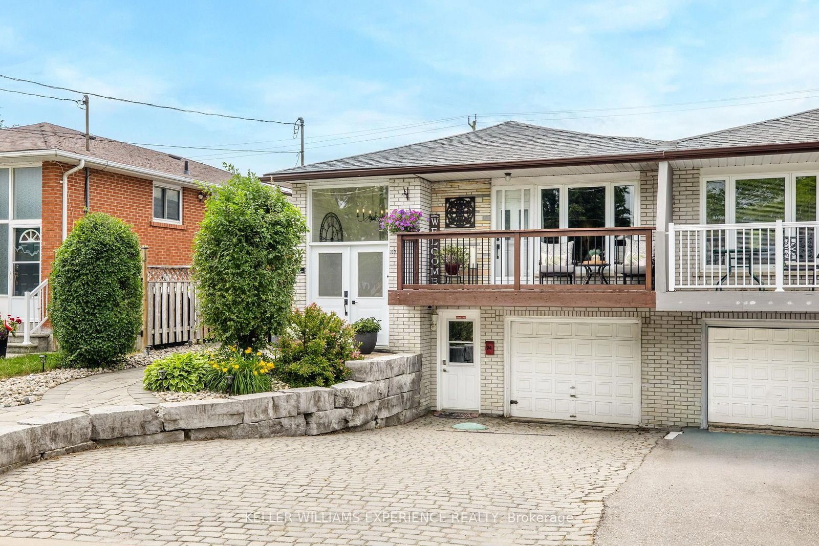 94 Back Street • Bradford West Gwillimbury, ON photo 1