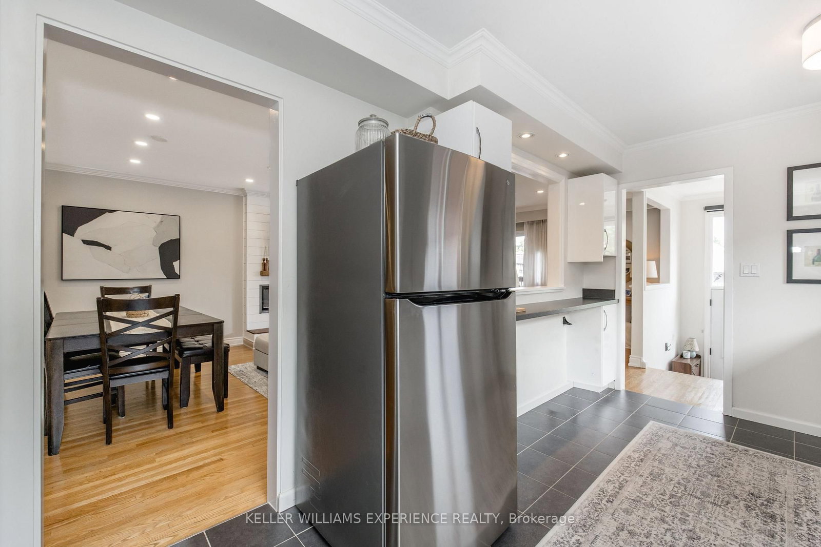 94 Back Street • Bradford West Gwillimbury, ON photo 10