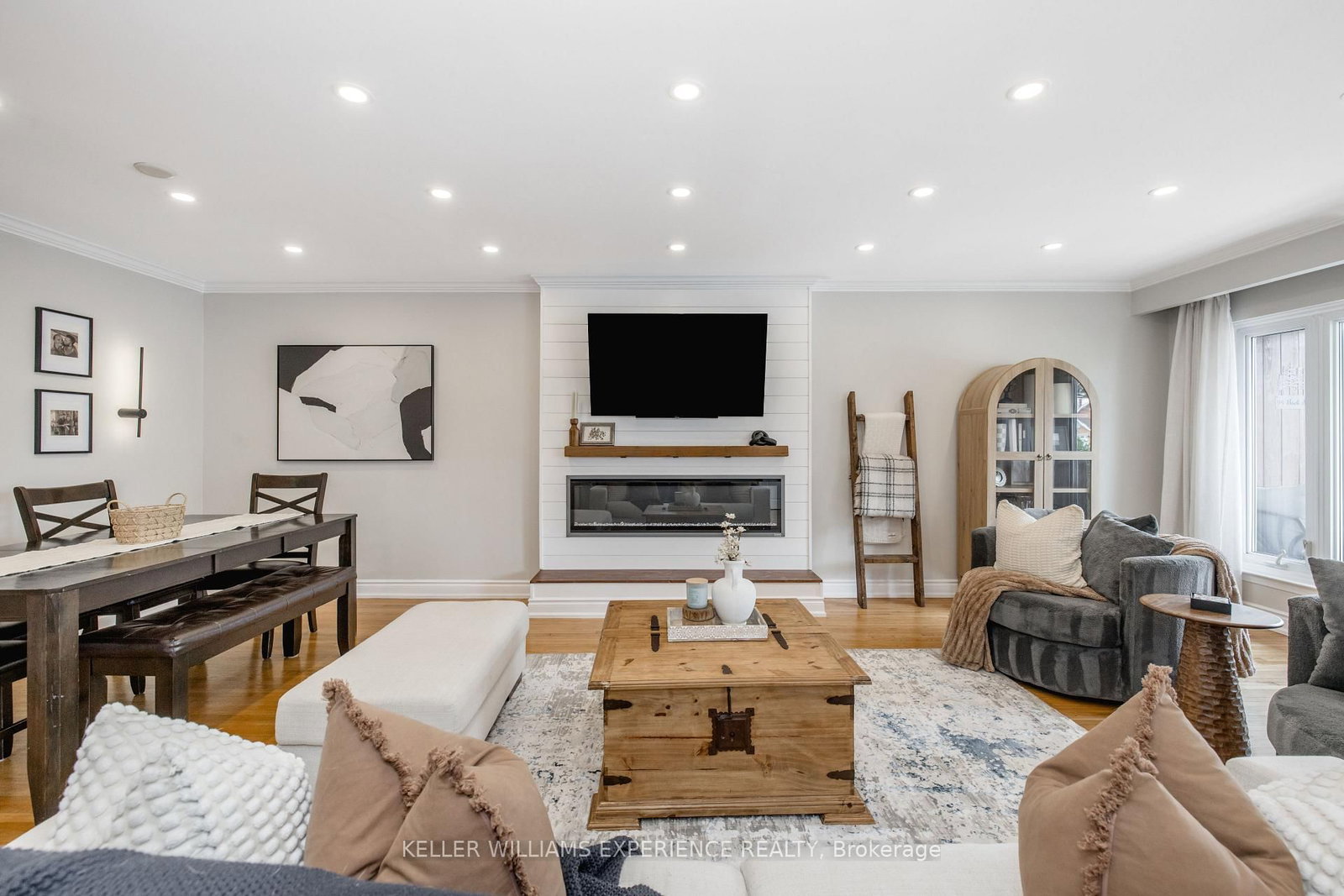 94 Back Street • Bradford West Gwillimbury, ON photo 13