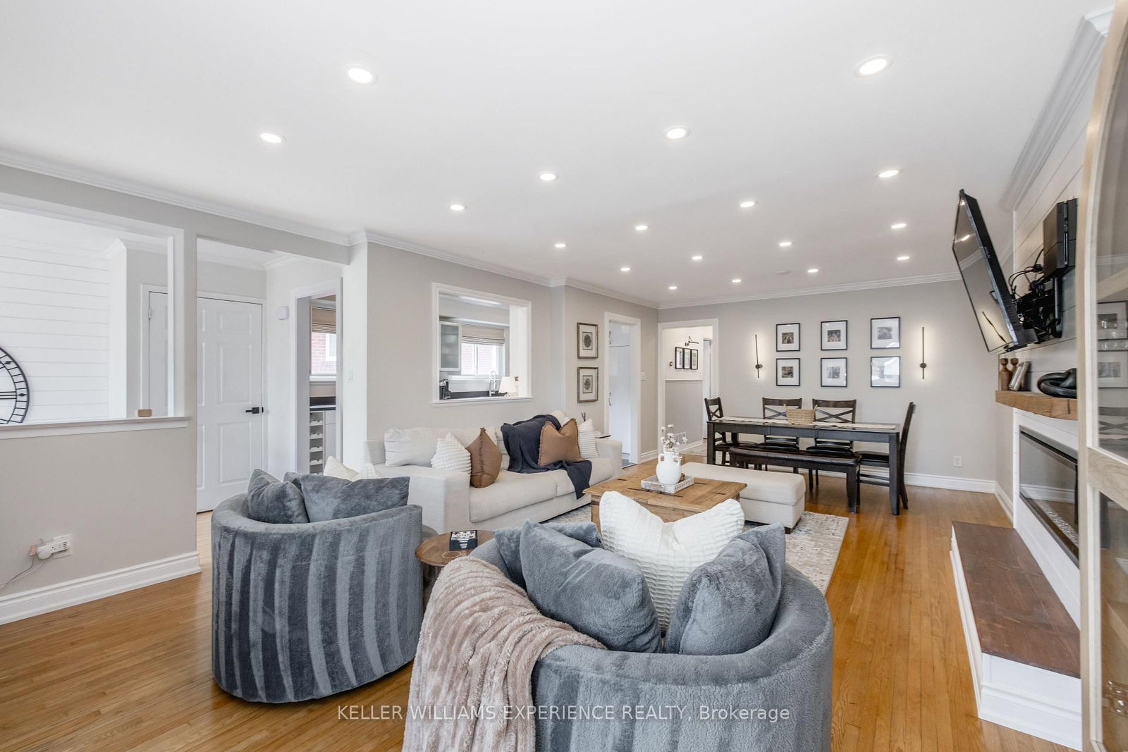 94 Back Street • Bradford West Gwillimbury, ON photo 16
