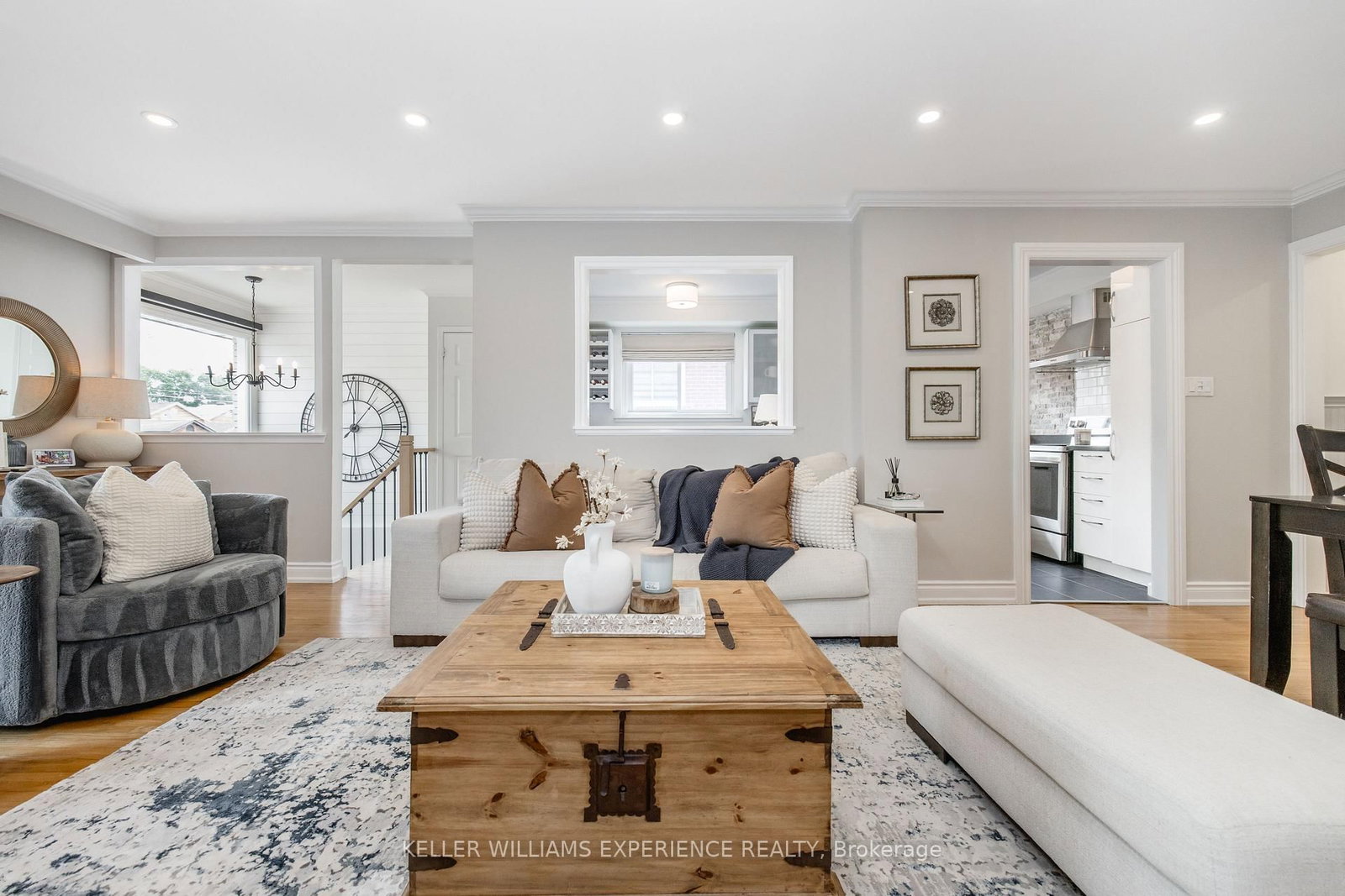 94 Back Street • Bradford West Gwillimbury, ON photo 17