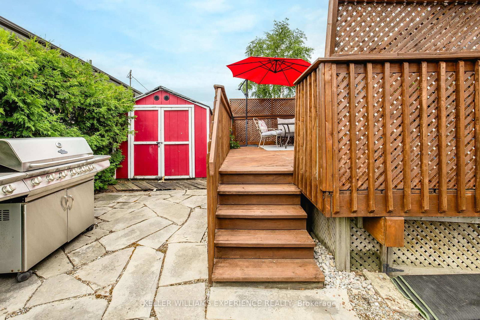 94 Back Street • Bradford West Gwillimbury, ON photo 41